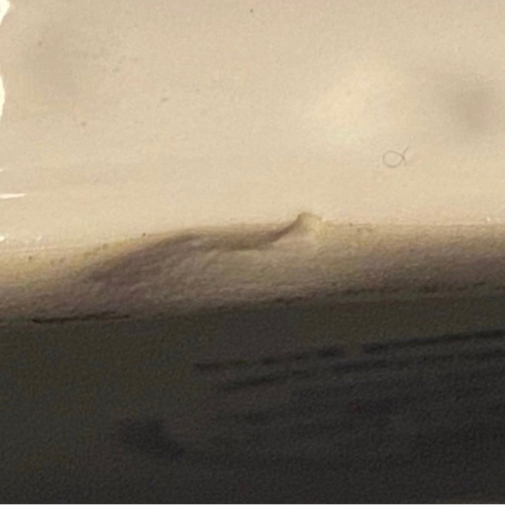 Hallmark Ceramic Angel Jar • Gourmet Gifts #21710 • Vintage Christmas Canister - Picture 4 of 4